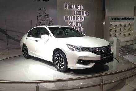 Honda Accords, Civic, stolen honda accord, one lakh honda accord stolen, cars stolen in 2016