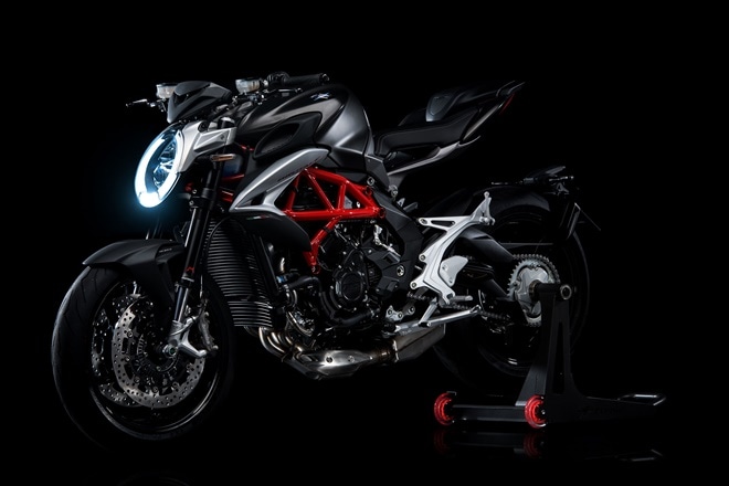 MV Agusta Brutale 800: The 2017 Brutale 800 has been given cosmetic, as well as mechanical upgrades. The chassis too has been tweaked being given a longer wheelbase and an extended trail. It is now powered by a 796cc in-line three-cylinder with 12-valves and counter-rotating crankshaft which generate 109 hp and 83 Nm of torque at rpm as low as 3800 rpm. The 2017 Brutale 800 gets a ride-by-wire throttle and riding modes. It is equipped with 8 level traction control system and an electronic EAS (Electronically Assisted Shift) 2.0 shift assist for clutchless shifts and a hydraulic slipper clutch. Estimated launch: July 2017 Estimated price: Rs 15 lakh (ex-showroom)