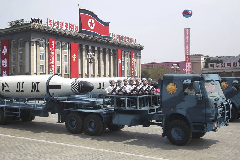 north korea, north korea missile, north korea ballistic missile, north korea nuclear, north korea pics, north korea news, Kim Jong Un