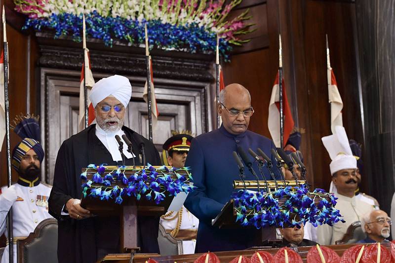 president of india, ram nath kovind, india president, 14th president of india, president news, pranab mukherjee, president pics, swearing-in ceremony, ram nath kovind pics, president of india pics