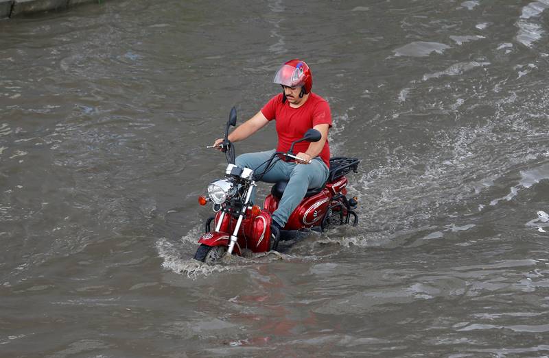 Istanbul rain, Istanbul flood, Istanbul news, Istanbul pics, Turkey news, Turkey floods, Turkey largest city Istanbul, Bosphorus oil routes