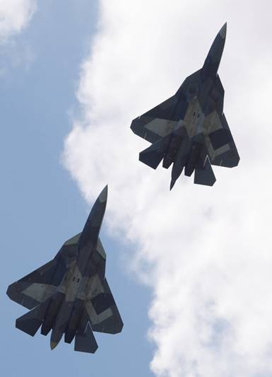 Russia, Russia MAKS 2017 air show, MAKS 2017 air show news, MAKS 2017 air show pics, MiG 35, MiG 35 fighter jet, India, fighter jet, fifth-generation fighter aircraft, fighter aircraft, air show, air show images, latest pics, latest images