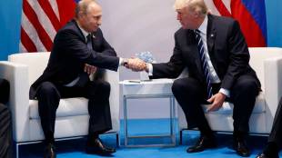 us russia, us russia news, us russia latest news, us russia cyber security, us russia cyber security unit, cyber security, donald trump, vladimir putin, rex tillerson