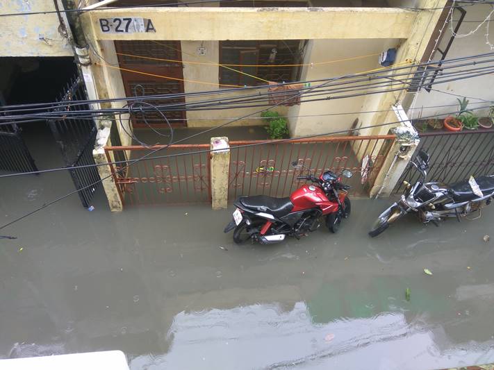 monsoon, monsoon rain, rain in delhi, rain in delhi ncr, monsoon in delhi, delhi rain, delhi monsoon, delhi ncr rain, waterlogging, traffic jam, monsoon pics, monsoon images, delhi ncr pics, delhi ncr monsoon, delhi ncr news, latest monsoon images, india news, india pics