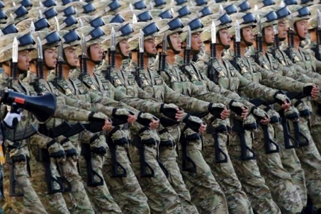 PLA Air Force, Xi Jinping, military force, PLA's biggest troop cut, PLA, chinese army, Chinese Defence Ministry PLA Air Force, Xi Jinping, military force, PLA's biggest troop cut, PLA, chinese army, Chinese Defence Ministry