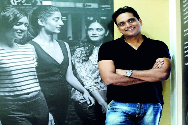 Sundeep Chugh, Benetton India