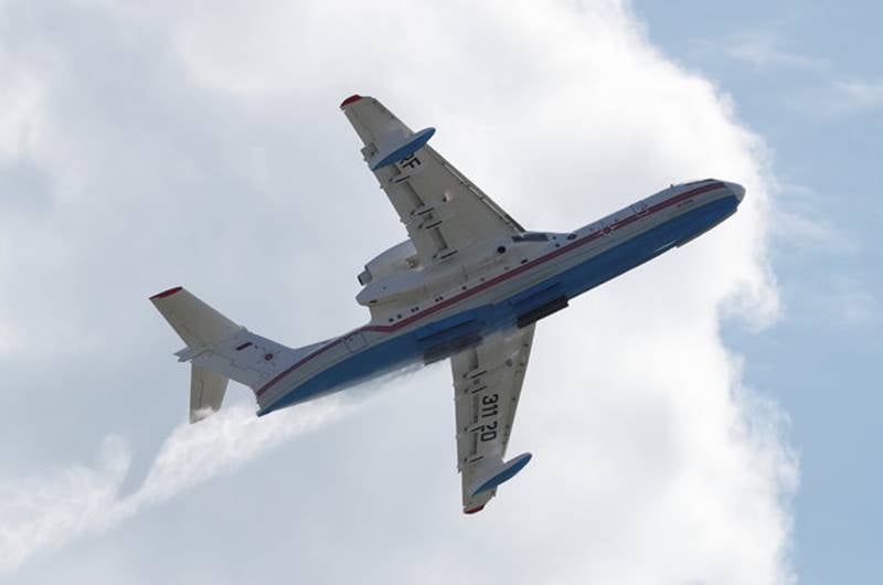 Russia, Russia MAKS 2017 air show, MAKS 2017 air show news, MAKS 2017 air show pics, MiG 35, MiG 35 fighter jet, India, fighter jet, fifth-generation fighter aircraft, fighter aircraft, air show, air show images, latest pics, latest images