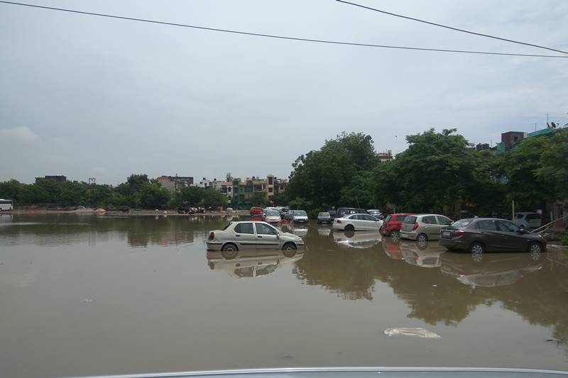 monsoon, monsoon rain, rain in delhi, rain in delhi ncr, monsoon in delhi, delhi rain, delhi monsoon, delhi ncr rain, waterlogging, traffic jam, monsoon pics, monsoon images, delhi ncr pics, delhi ncr monsoon, delhi ncr news, latest monsoon images, india news, india pics