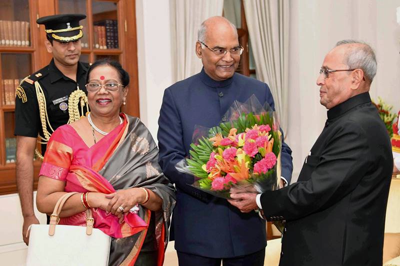 president of india, ram nath kovind, india president, 14th president of india, president news, pranab mukherjee, president pics, swearing-in ceremony, ram nath kovind pics, president of india pics
