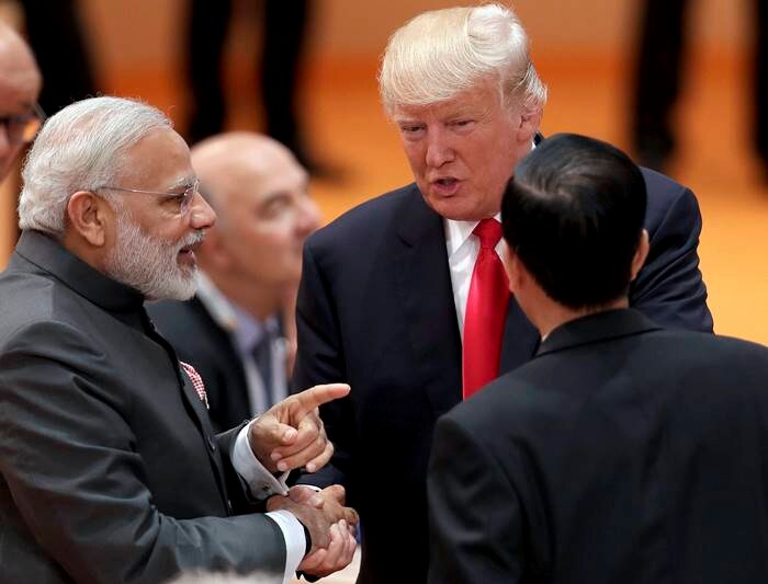 Narendra Modi in Israel, Narendra Modi in Israel pics, Narendra Modi in Israel images, Narendra Modi in Israel news, Narendra Modi in Israel latest, Narendra Modi in Israel gifts, Narendra Modi in Israel Benjamin Netanyahu