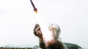  North Korea,Russia, US, Russia US ties,  long-range missile,  Nikki Haley, Pyongyang,  Kim Jong Un 