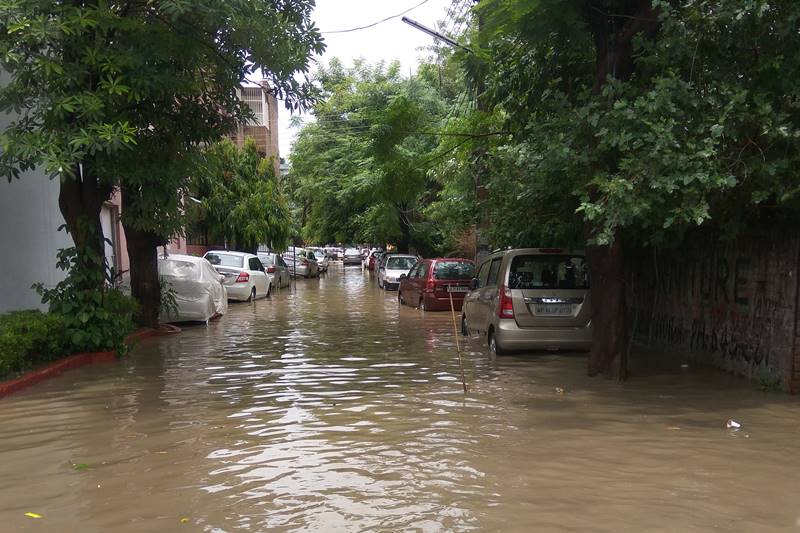 monsoon, monsoon rain, rain in delhi, rain in delhi ncr, monsoon in delhi, delhi rain, delhi monsoon, delhi ncr rain, waterlogging, traffic jam, monsoon pics, monsoon images, delhi ncr pics, delhi ncr monsoon, delhi ncr news, latest monsoon images, india news, india pics