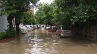 monsoon, monsoon rain, rain in delhi, rain in delhi ncr, monsoon in delhi, delhi rain, delhi monsoon, delhi ncr rain, waterlogging, traffic jam, monsoon pics, monsoon images, delhi ncr pics, delhi ncr monsoon, delhi ncr news, latest monsoon images, india news, india pics