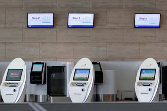 singapore, singapore airport, singapore pics, airport pics, Changi, Asia, World Airport Awards, best airport, face recognition, automation, technology, latest pics