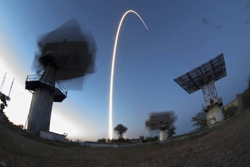 Soyuz space capsule, NASA, astronauts, International Space Station, aircraft, rocket, Peggy Whitson, Jack Fischer, Bresnik, Nespoli, SpaceX, NASA pics, NASA images, Russia, Italy, US, Kazakhstan, space pics