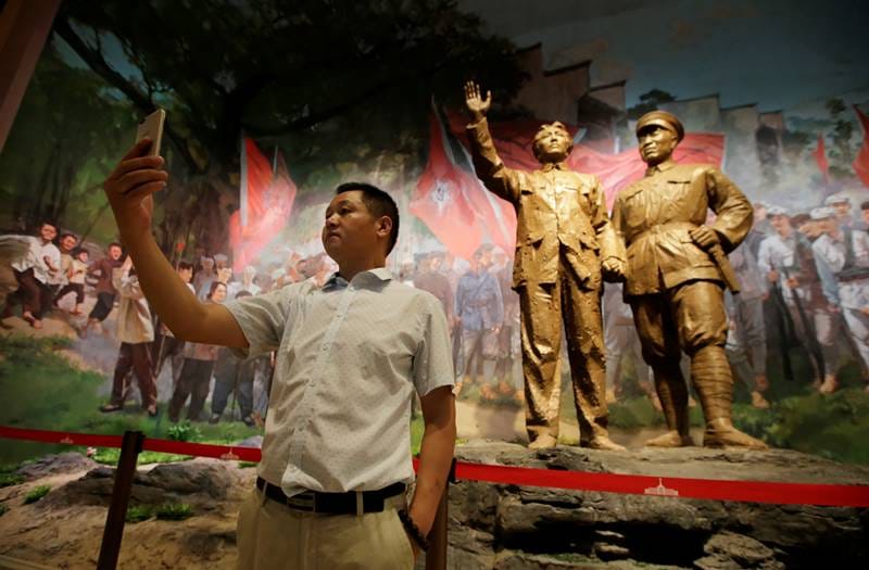 China, PLA, PLA 90th anniversary, People's Liberation Army, military power, war games, india, sikkim, china border, china news, china pics, doklam standoff, sikkim standoff, latest news, latest pics, PLA pics