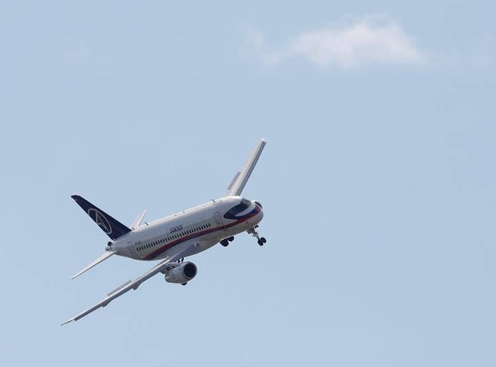 Russia, Russia MAKS 2017 air show, MAKS 2017 air show news, MAKS 2017 air show pics, MiG 35, MiG 35 fighter jet, India, fighter jet, fifth-generation fighter aircraft, fighter aircraft, air show, air show images, latest pics, latest images