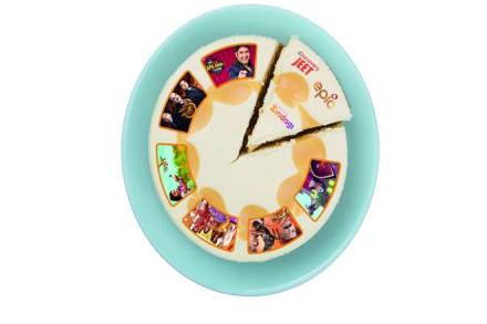 Sub-genres, telivision broadcasters Sub-genres, telivision broadcasters