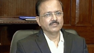  China-India border, Lok Sabha, Sino-Indian border,  Northern Borders, Roads alonf india china border, Defence Subhash Bhamre , 