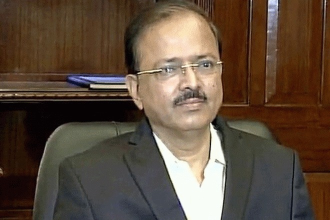  China-India border, Lok Sabha, Sino-Indian border,  Northern Borders, Roads alonf india china border, Defence Subhash Bhamre , 