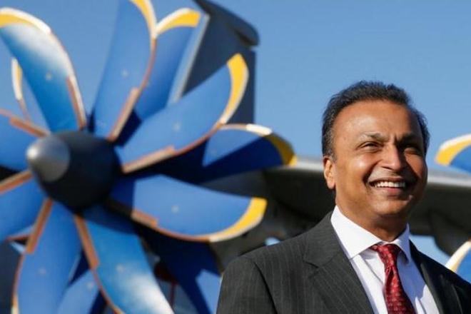 Reliance, Reliance Aerostructure, Dhirubhai Ambani, Dhirubhai Ambani Aerospace Park, infrastructure facilities, Mihan, special economic zone, Reliance Aerostructure proposal, Aerospace Park