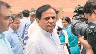 Ahmed Patel, Ahmed Patel news, Shankersinh Vaghela, Shankersinh Vaghela news, Gujarat, Gujarat news