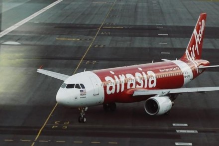 AirAsia, India, CEO, Amar Abrol, airline