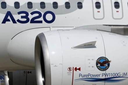 A320 neo planes, IndiGo, GoAir, A320, Prat & Whitney, Civil Aviation, Jayant Sinha, Airbus facility, chamber distress issues, Leap IA26 engines 