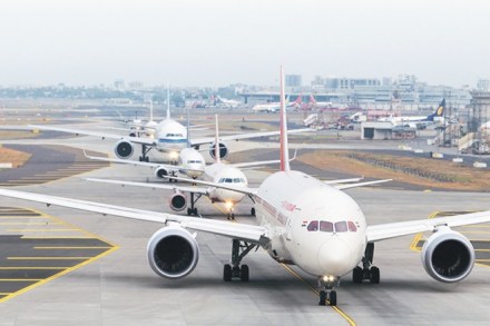 Yogi Adityanath, Jewar International Airport, Greater Noida Yogi Adityanath, Jewar International Airport, Greater Noida