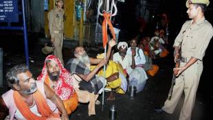 amarnath yatra, fresh batch leaves for amarnath, total amarnath yatris this year, total pilgrims amarnath yatris this year