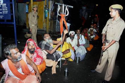 amarnath yatra, fresh batch leaves for amarnath, total amarnath yatris this year, total pilgrims amarnath yatris this year