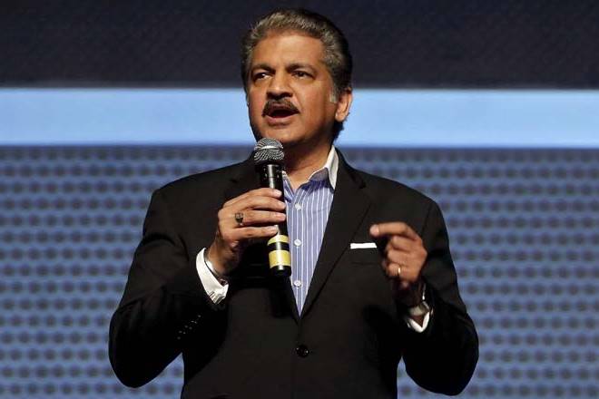 gst, gst impact, gst impact Anand Mahindra, octroi posts, clogged octroi posts, Twitter, twitter post, goods and services tax, gst Anand Mahindra, location-based tax, gst news