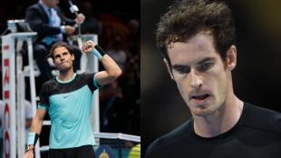 Wimbledon 2017, Wimbledon, Andy Murray, Rafael Nadal, Wimbledon third round, Wimbledon 2017 roger Federer, Wimbledon 2017 nadal, Wimbledon 2017 rafael nadal, nadal, federer, sports news, tennis news, latest news