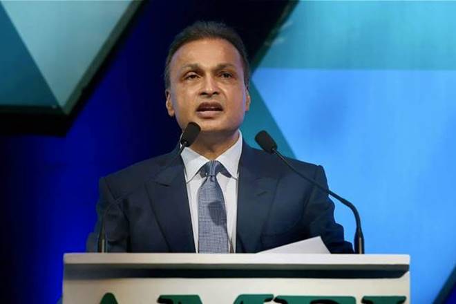 Anil ambani, Rcom, Reliance communication, R com news, setback for reliance anil ambani news, anil ambani latest news