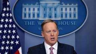 Anthony Scaramucci, White House, white house new Communications Director, ‘love' for Donald Trump, donald trump