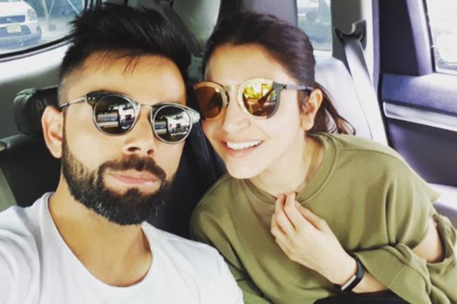 Anushka Sharma, IIFA 2017, Virat Kohli, Bollywood, New York, When Harry Met Sejal, Indian cricket team