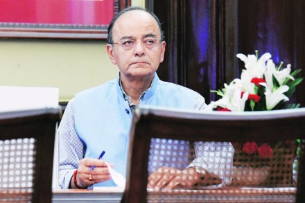 As an idea, GST is unexceptionable. The Constitution of India (Art 301) promised a common market for India. 