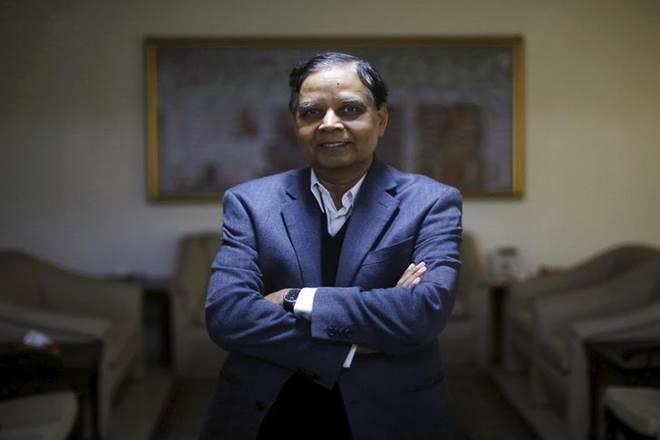 Niti Aayog ViceChairman Arvind Panagariya, Niti Aayog, Arvind Panangriya, Niti Aayog Vice-Chairman Arvind Panagariya , Annual Survey of Industries (ASI), Goods and Services Tax Network (GSTN), GSTN, ASI, Employee Provident Fund Organisation (EPFO), Employee State Insurance (ESI), National Pension Scheme (NPS), Reserve Bank of India, RBI