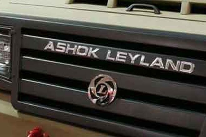 Ashok Leyland, Sun Mobility, smart electric mobility solutions