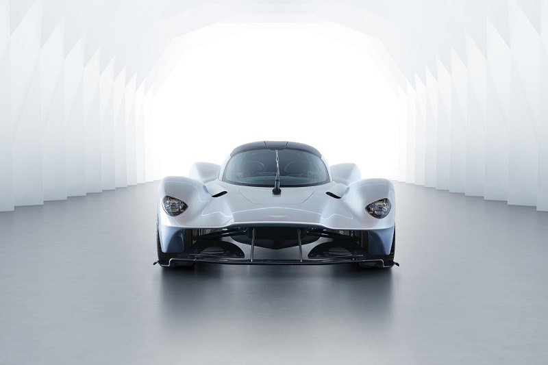 Aston Martin Valkyrie was first unveiled in July 2016 amidst quite a wide-eyed response and ever since then Red Bull Advanced Technologies and project partner AF Racing have been working intensively to further develop the hypercar's aerodynamics, body styling and cockpit.
