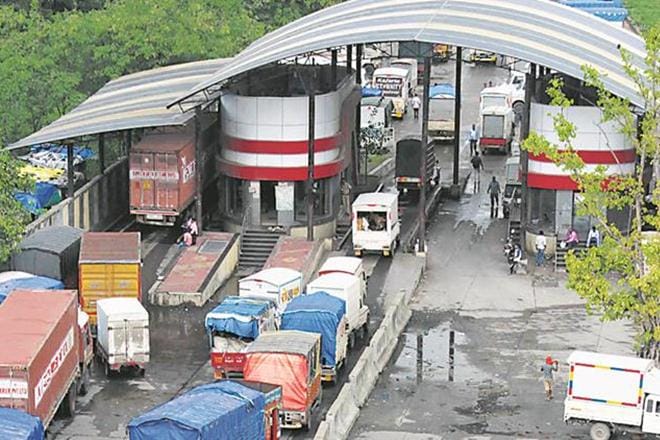 GST, GST impact, GST news, Goods and Services Tax, Narendra Modi, GST impact on BMC staffers, octroi collection, octroi collection scrapped, expressway bills, Octroi Naka GST, GST impact, GST news, Goods and Services Tax, Narendra Modi, GST impact on BMC staffers, octroi collection, octroi collection scrapped, expressway bills, Octroi Naka