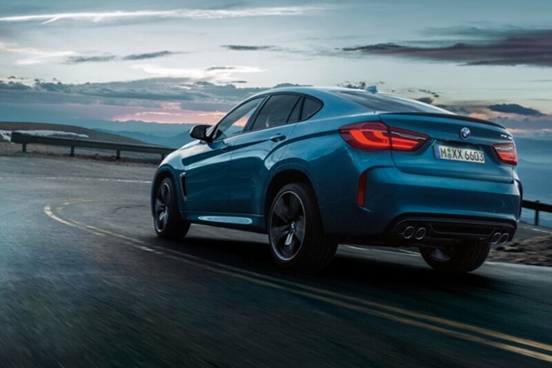 The X6M is possibly the quickest car on this list, despite its gargantuan proportions. Get in the driver's seat of this 2-tonne plus behemoth and you can break inertial physics by blasting from 0-100kmph in 3.8 seconds. And this monster is not only about straight line speeds, it’s happy to burn it’s way around corners as well.