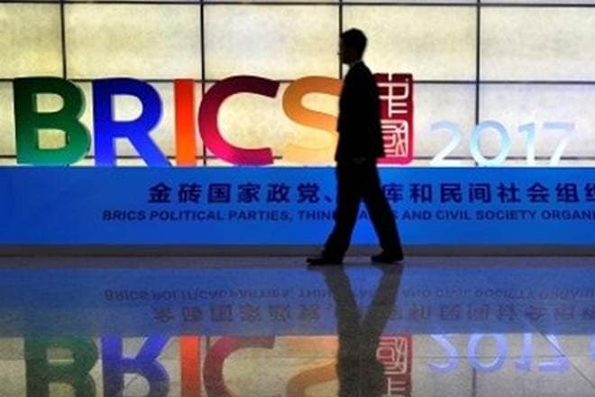 GST reform, new tax regime, BRICS, Hasmukh Adhia, BRICS countries, BRICS Heads of Revenue, India's GST reform GST reform, new tax regime, BRICS, Hasmukh Adhia, BRICS countries, BRICS Heads of Revenue, India's GST reform