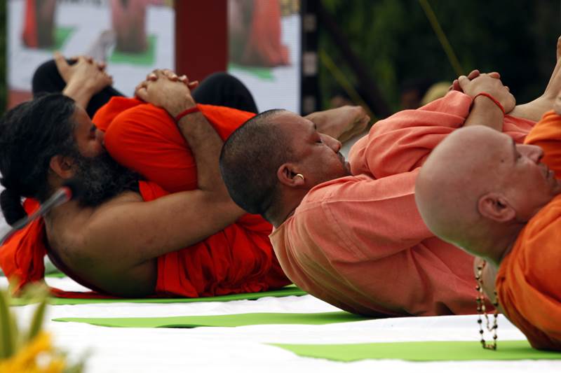 baba ramdev, patanjali, patanjali brand, baba ramdev news, patanjali products, patanjali news, patanjali latest news, baba ramdev facts, facts about baba ramdev, balakrishna, patanjali business, patanjali ceo, ceo of patanjali, baba ramdev book review, baba ramdev book