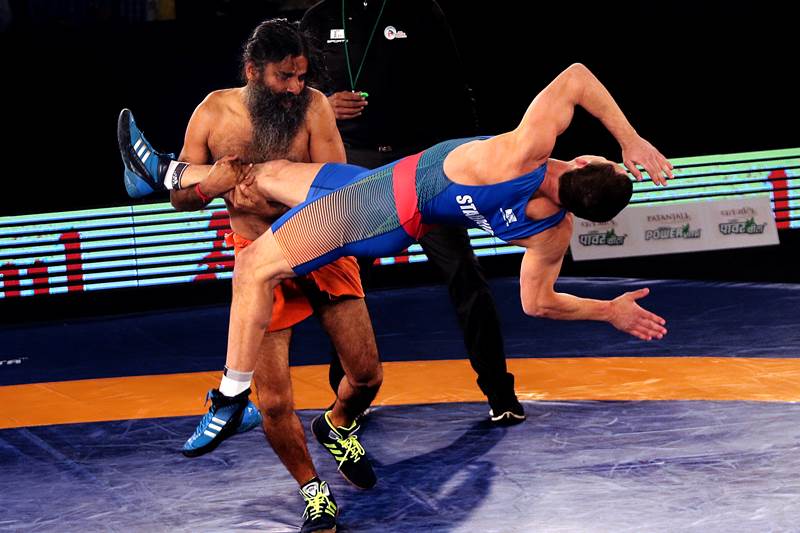 baba ramdev, patanjali, patanjali brand, baba ramdev news, patanjali products, patanjali news, patanjali latest news, baba ramdev facts, facts about baba ramdev, balakrishna, patanjali business, patanjali ceo, ceo of patanjali, baba ramdev book review, baba ramdev book