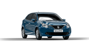 Maruti Suzuki Baleno