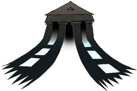 The Narasimham Committee-I of 1991 had recommended that the system finally should move towards having a handful of national level banks which can compete globally. 