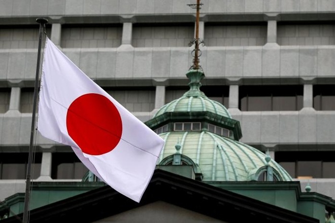 Bank of Japan offers to buy unlimited amount of bonds to calm markets