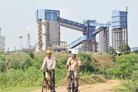 Bhushan Steel, Bhushan Steel Q4 loss, unaudited results, debt-laden steelmaker, steelmaker, Indian steelmaker, National Company Law Tribunal Bhushan Steel, Bhushan Steel Q4 loss, unaudited results, debt-laden steelmaker, steelmaker, Indian steelmaker, National Company Law Tribunal