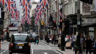 Britain, Brexit, Brexit UK,  Indebted Britain, Economic Secretary to the Treasury Stephen Barclay, Stephen Barclay